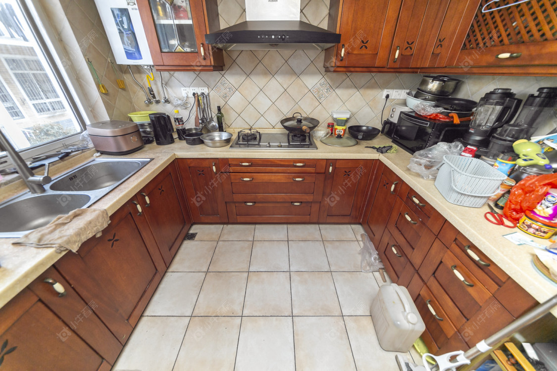 常州秋水云庐在售二手房源室内图_小牛看房