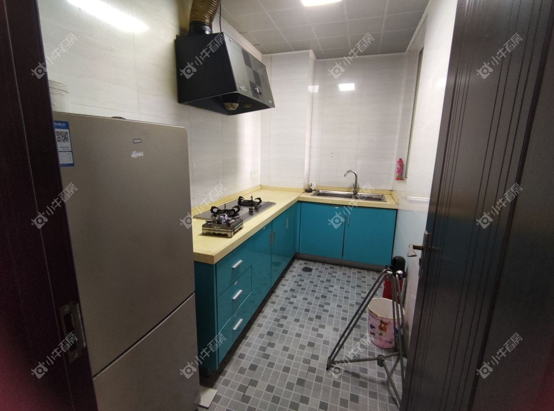 常州金美林花园在租房源_小牛看房