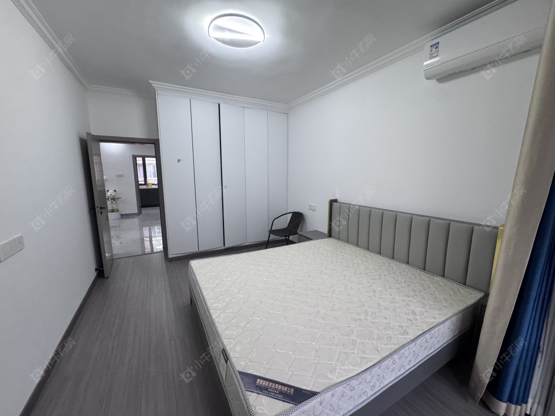 常州新城花苑东区在租房源室内图_小牛看房