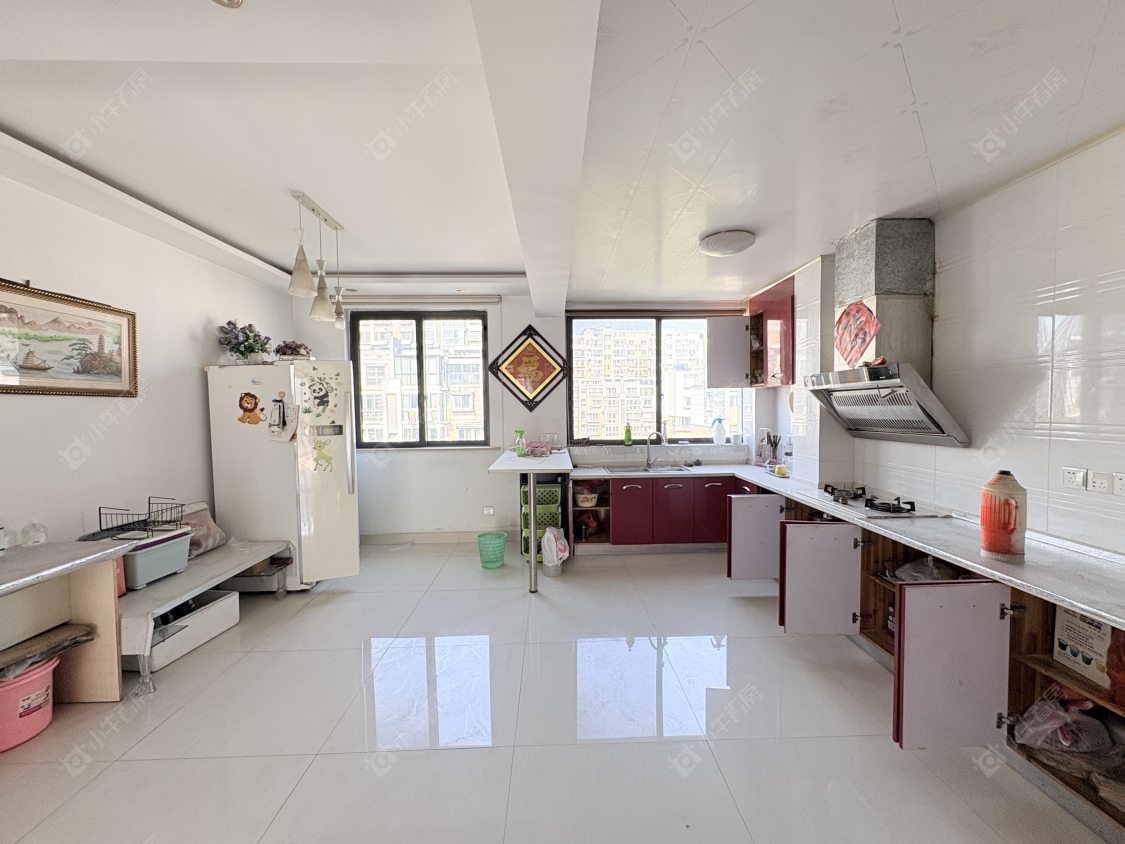 丹阳锦尚名都在售二手房源室内图_小牛看房