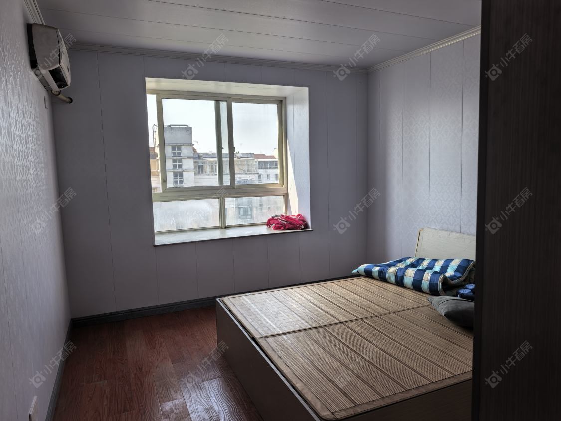 常州半岛小区在租房源室内图_小牛看房