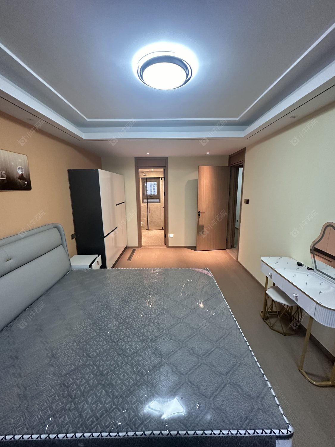 常州嘉宏天际在租房源_小牛看房