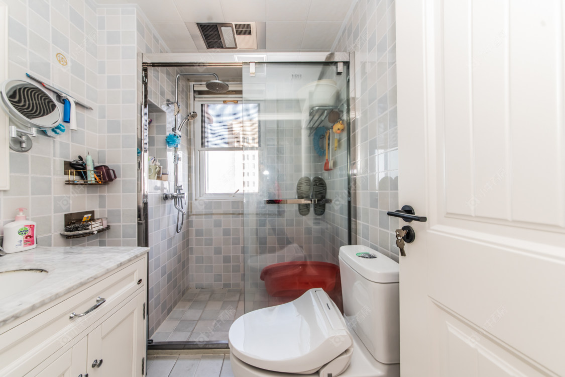 九龙仓繁华里房源室内图 常州九龙仓繁华里在售二手房源室内图_小牛看房