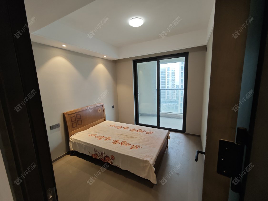 常州美的世茂云筑在租房源室内图_小牛看房