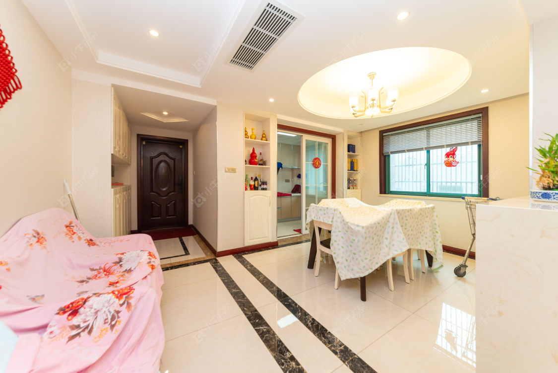 常州南甸苑在售二手房源室内图_小牛看房