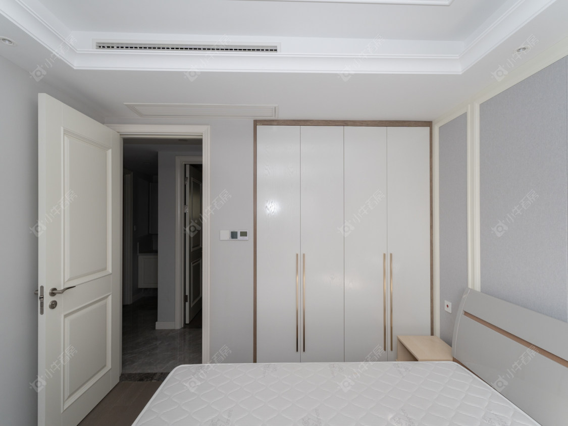 常州新城尚隽天骄在售二手房源室内图_小牛看房