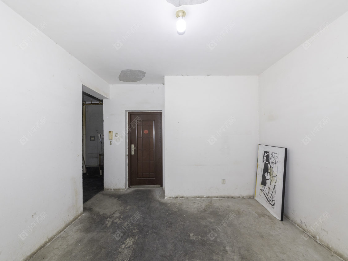 常州馨都苑在售二手房源室内图_小牛看房