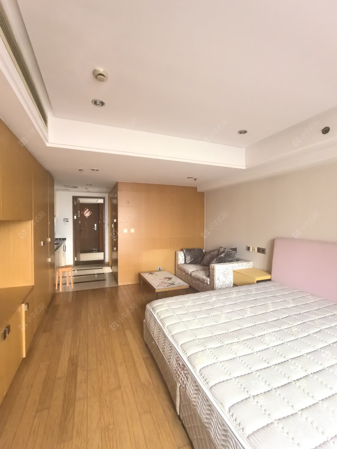 常州新城国际公寓租房_小牛看房