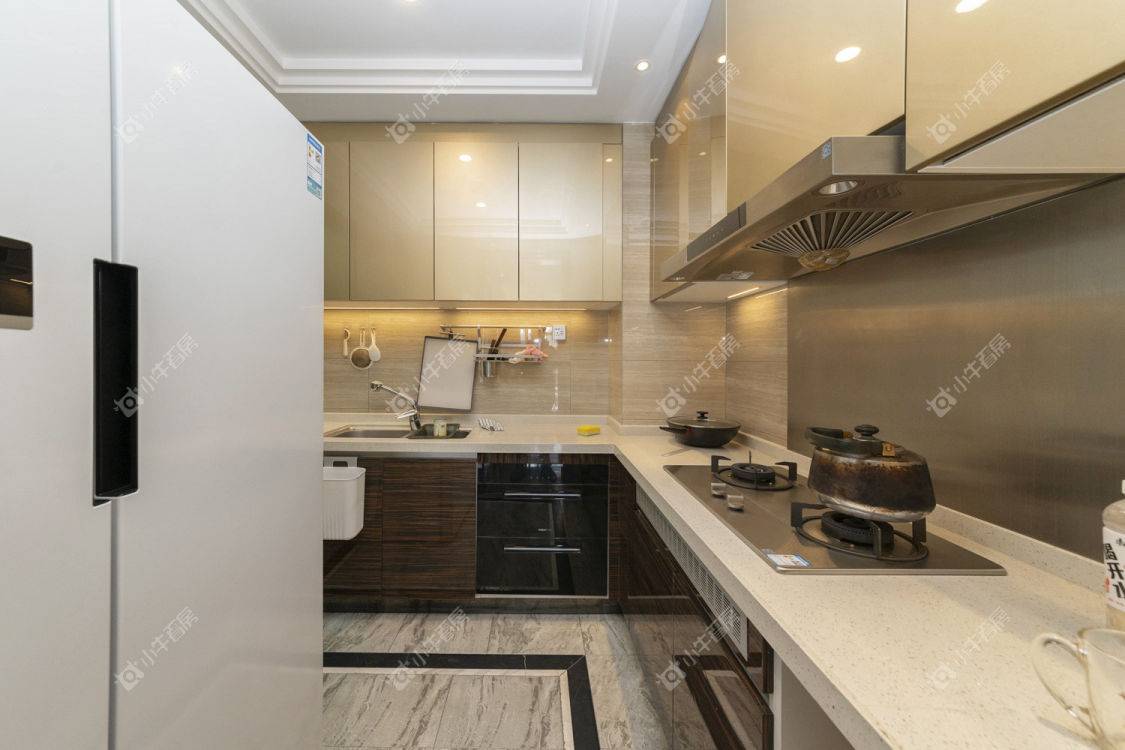 常州恒大御景在租房源_小牛看房