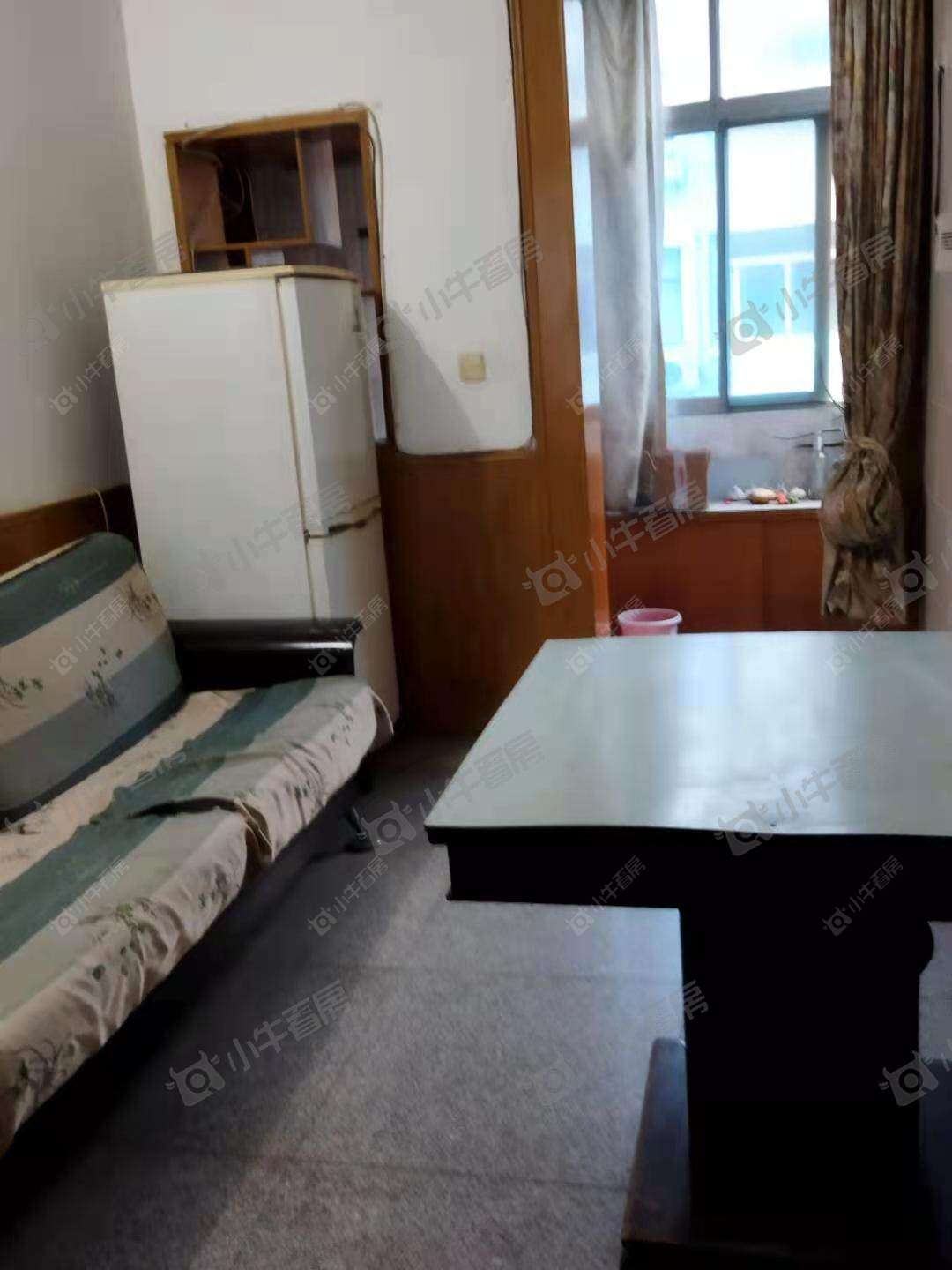 常州五角场西村租房房源封面图
