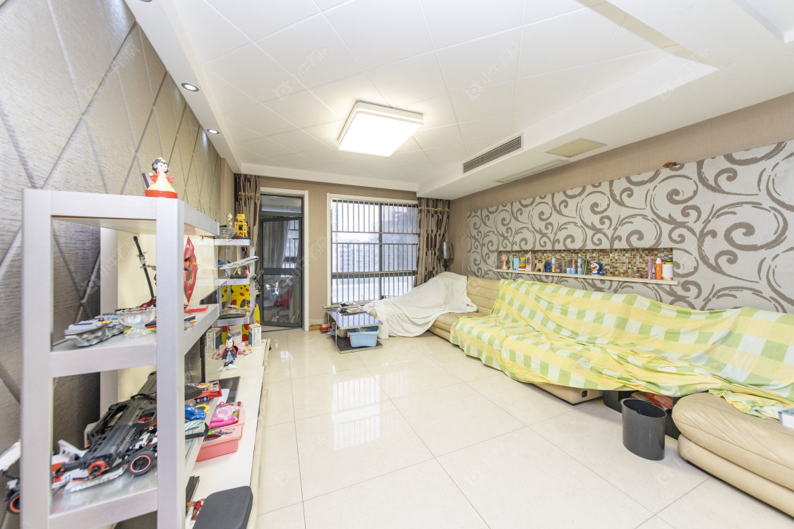 常州新城南都美域在售二手房源_小牛看房