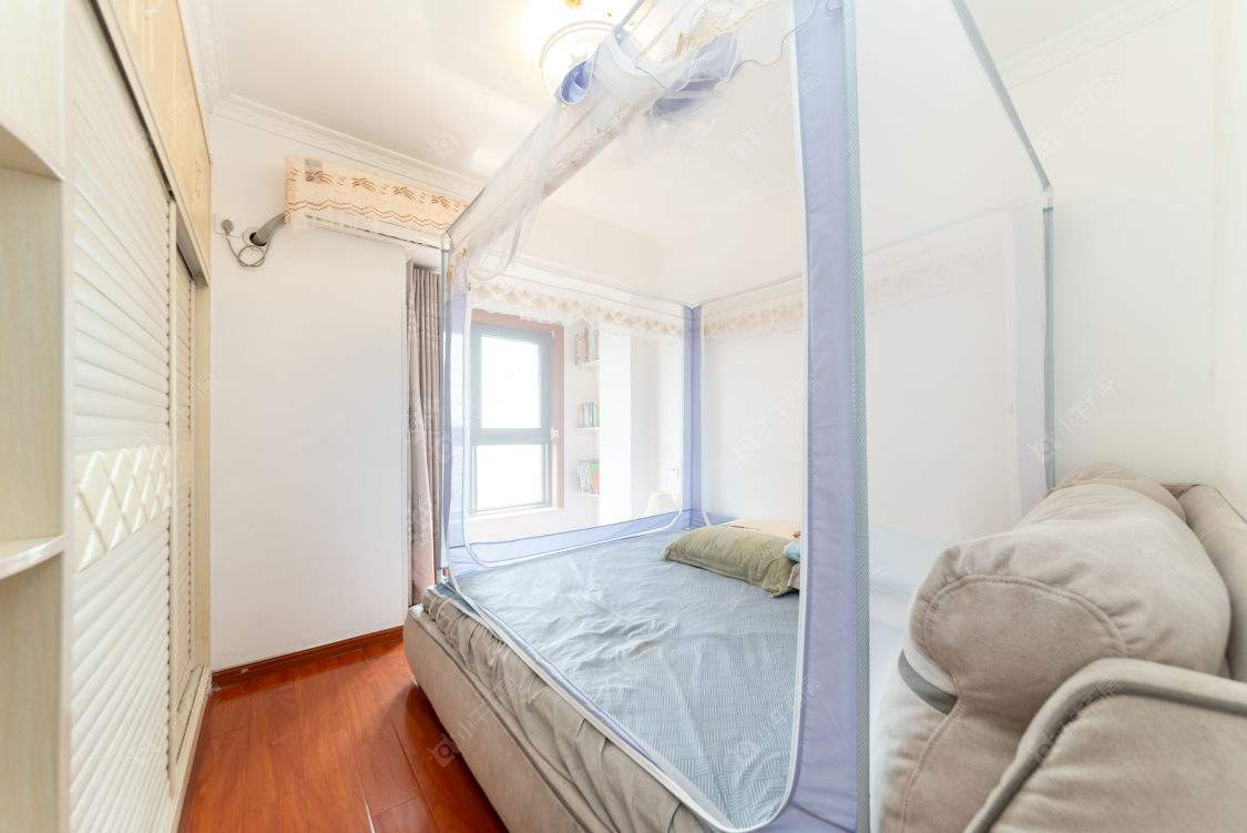 常州天安尚城二期在售二手房源室内图_小牛看房