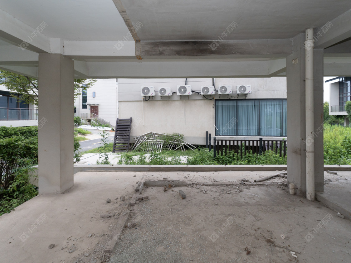 常州美池度假村在售二手房源室内图_小牛看房