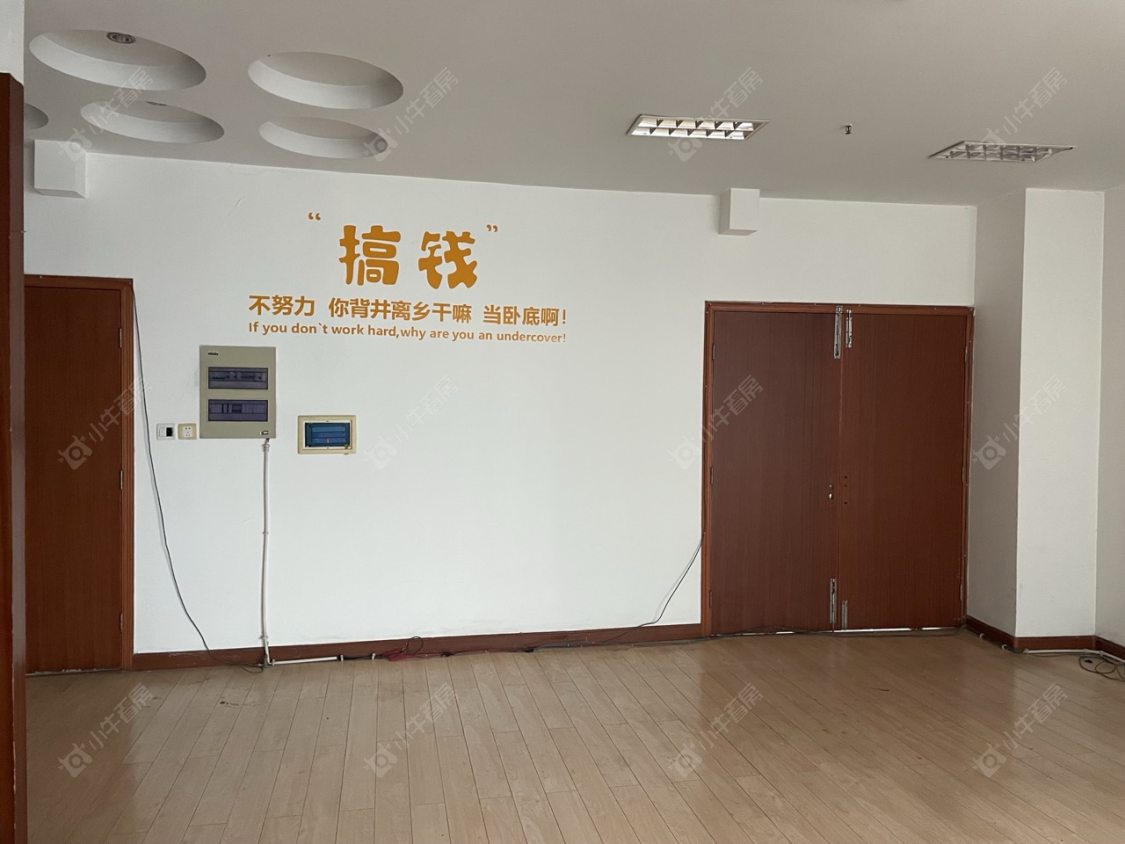 府琛商务广场房源室内图 常州府琛商务广场在租房源室内图_小牛看房