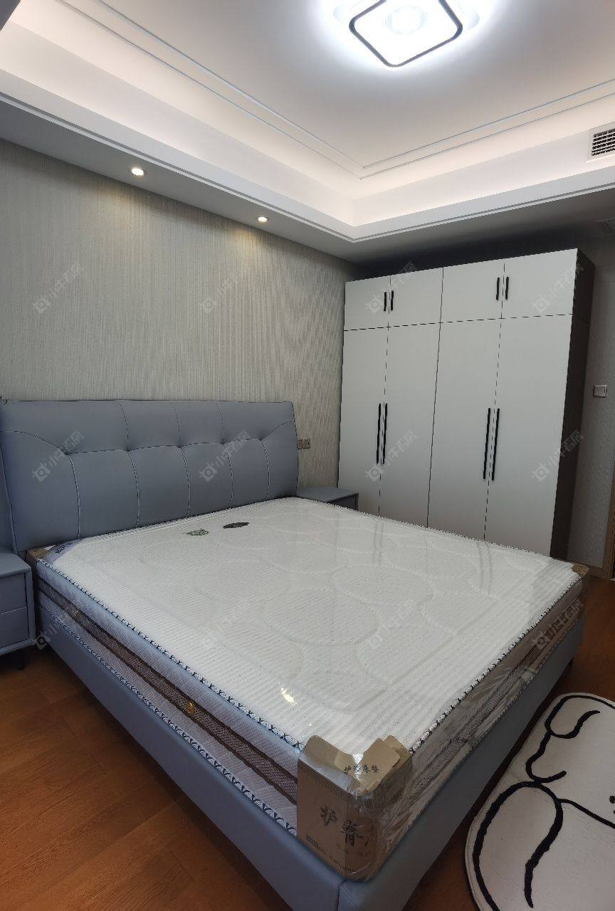 常州九洲新世界君玺在租房源室内图_小牛看房