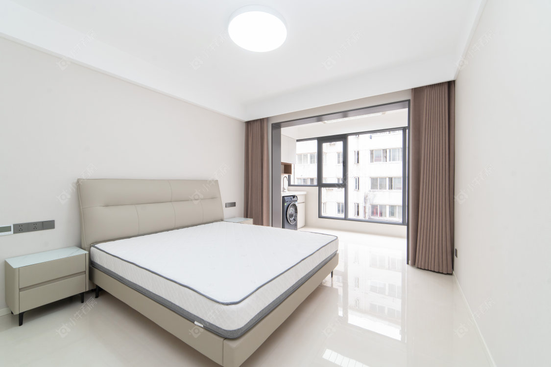 蓝天花园西区房源室内图 常州蓝天花园西区在售二手房源室内图_小牛看房