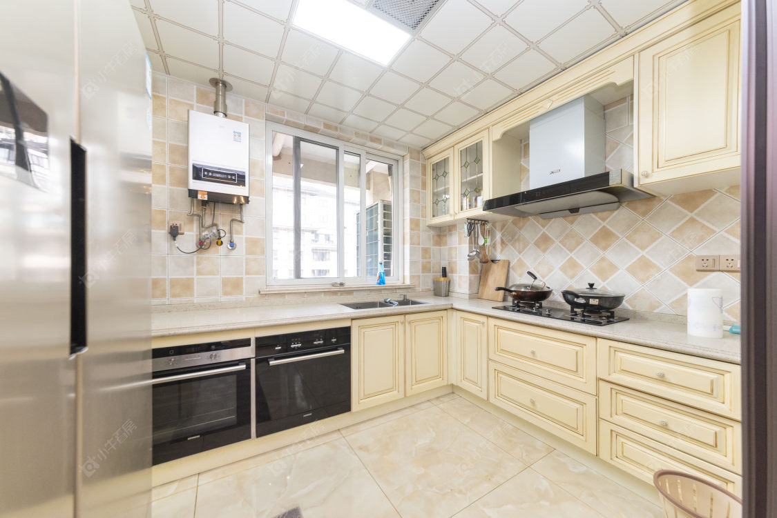 常州路劲城三期在售二手房源室内图_小牛看房