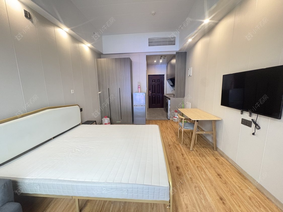 常州碧桂园金科光明府在租房源室内图_小牛看房