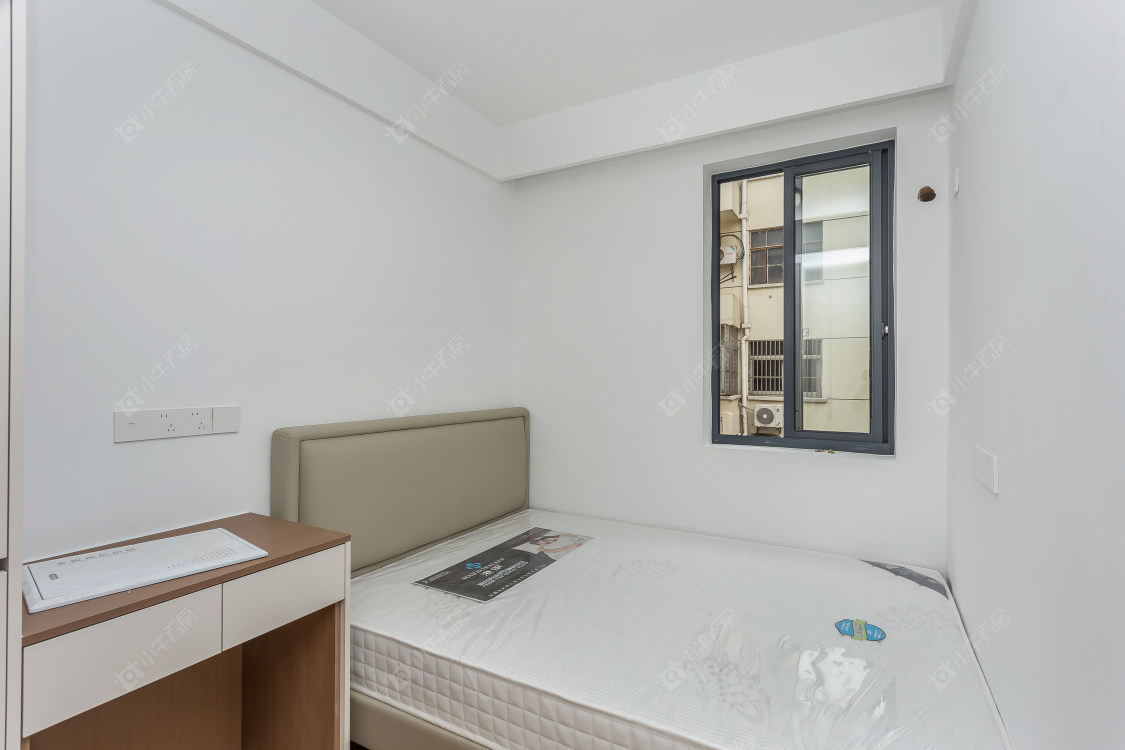 常州红梅新村在售二手房源室内图_小牛看房