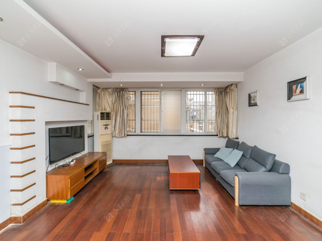 常州荷花苑在售二手房源室内图_小牛看房