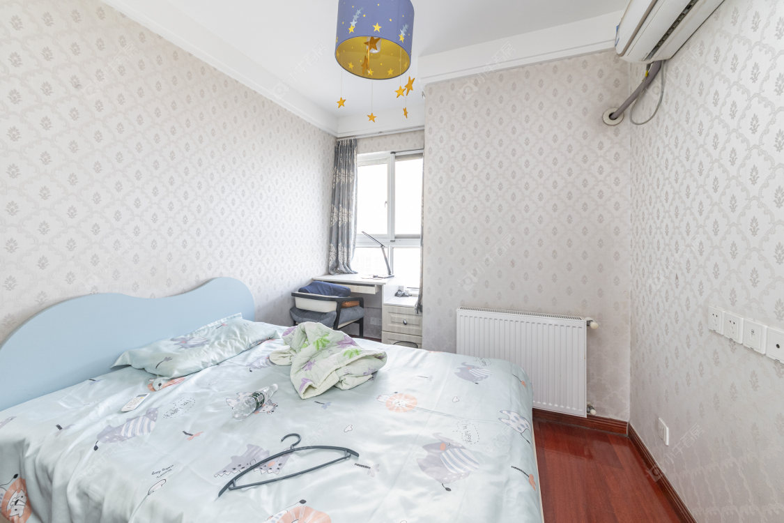 万达中央华城房源室内图 常州万达中央华城在售二手房源室内图_小牛看房