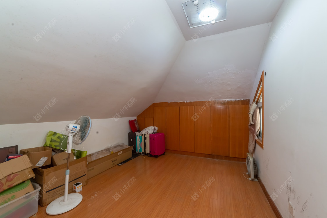 常州太湖花园在售二手房源室内图_小牛看房