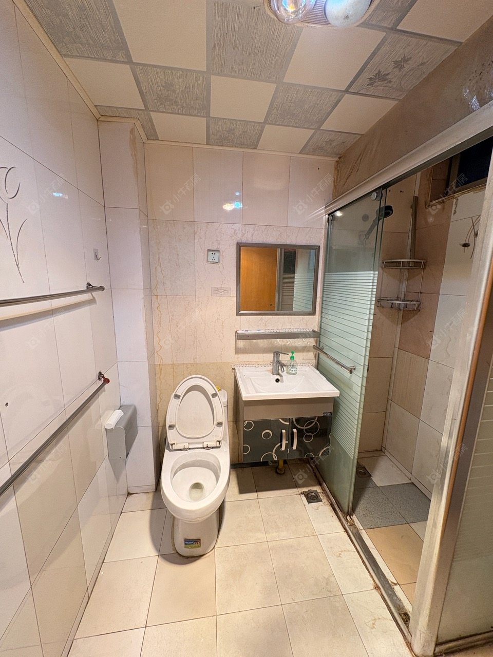 常州河苑东村在租房源室内图_小牛看房