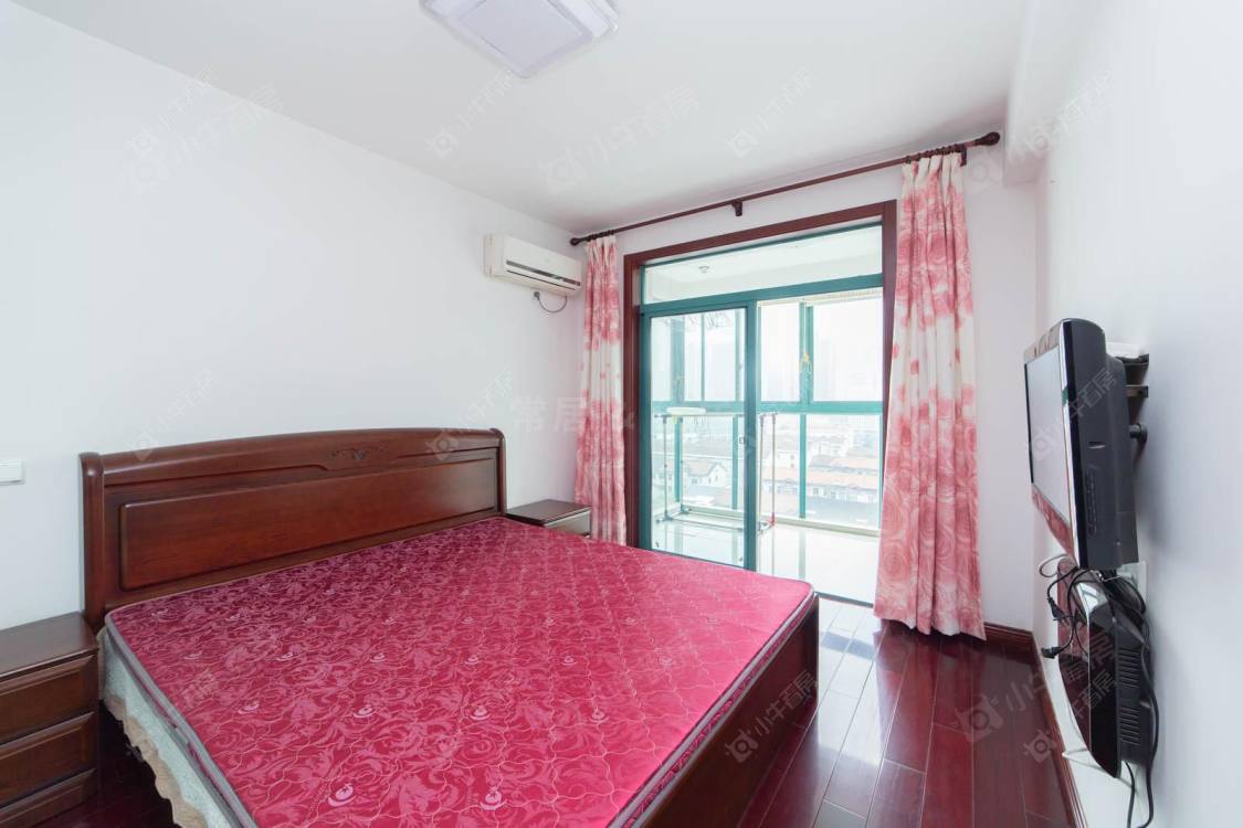 常州嘉顺花园在租房源室内图_小牛看房