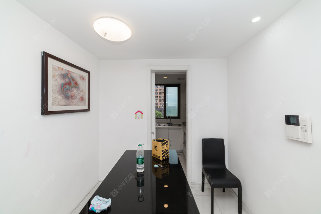 常州香溢紫郡一期在售二手房源室内图_小牛看房