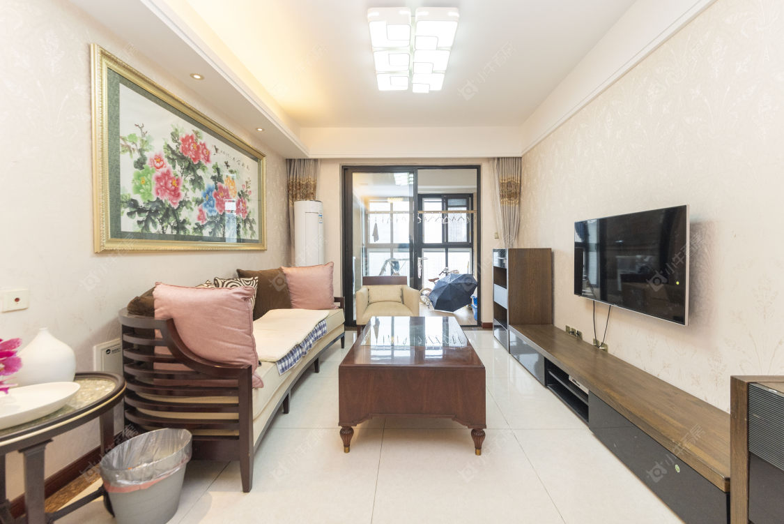 常州新城帝景南区在售二手房_小牛看房