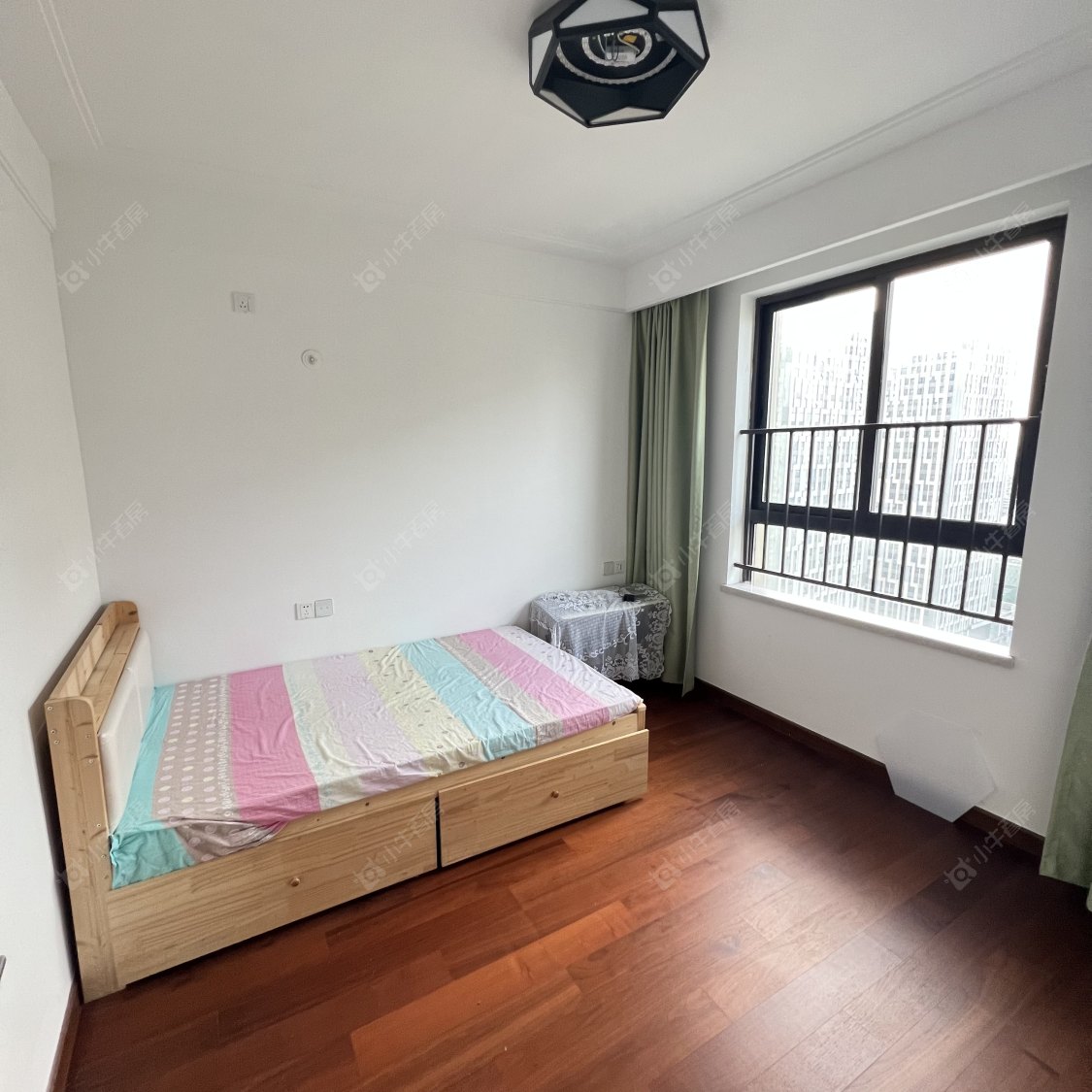 常州美的国宾府在租房源_小牛看房