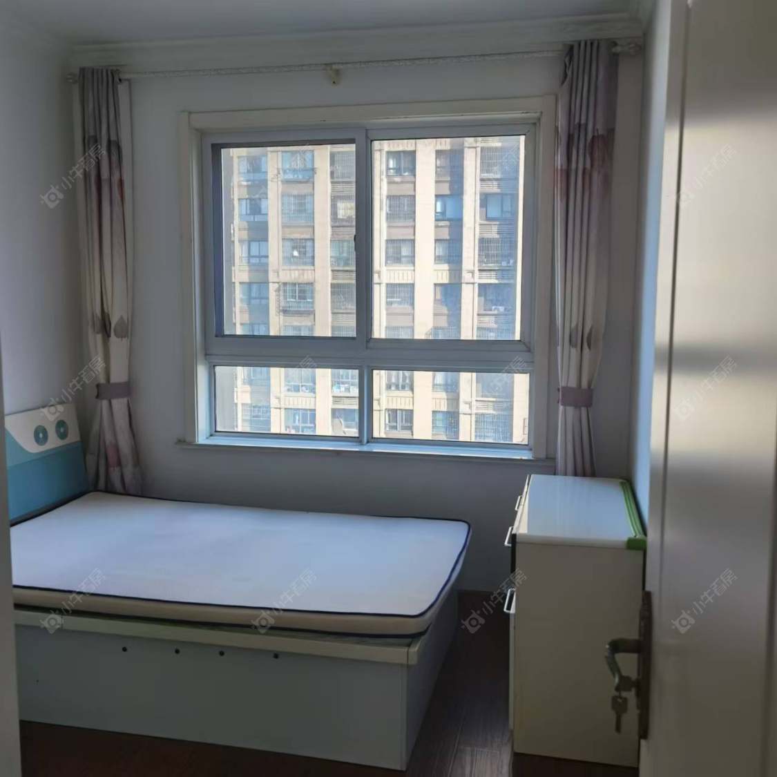 常州绿地世纪城二期在租房源_小牛看房