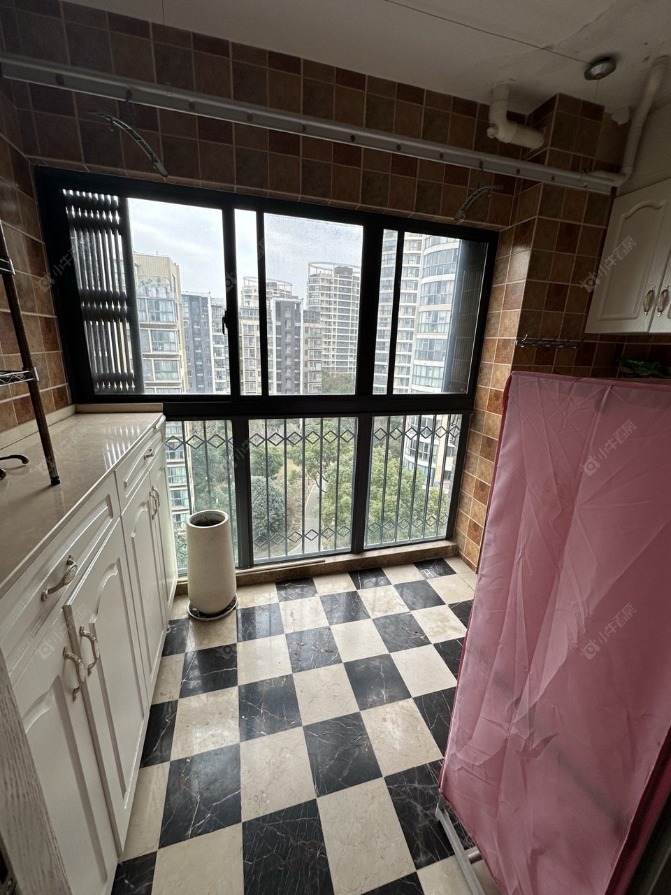 常州新城长岛在租房源室内图_小牛看房