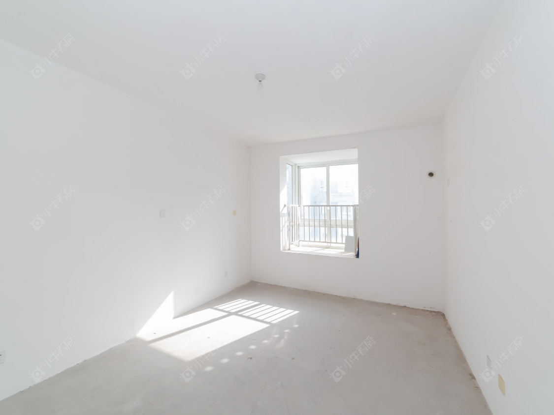 常州青竹苑东区在售二手房源室内图_小牛看房