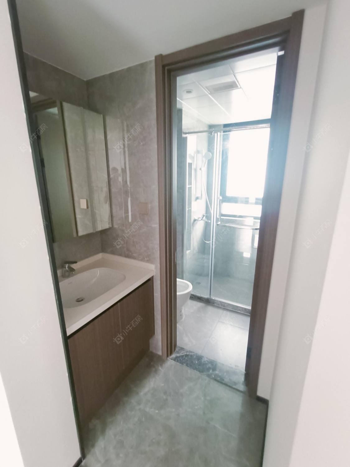 常州万科新都会在租房源室内图_小牛看房