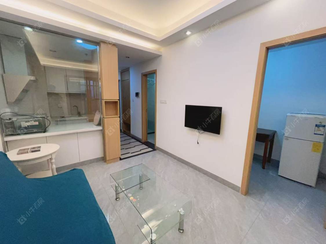 莱蒙城领尚房源室内图 常州莱蒙城领尚在租房源室内图_小牛看房