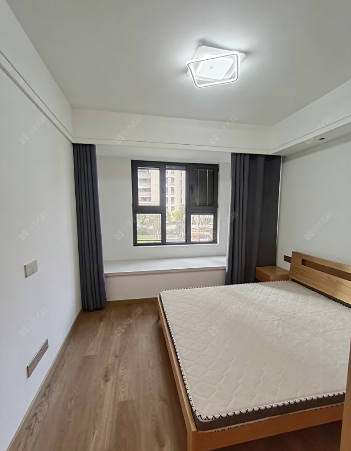 常州绿地香港名墩道在租房源户型图_小牛看房