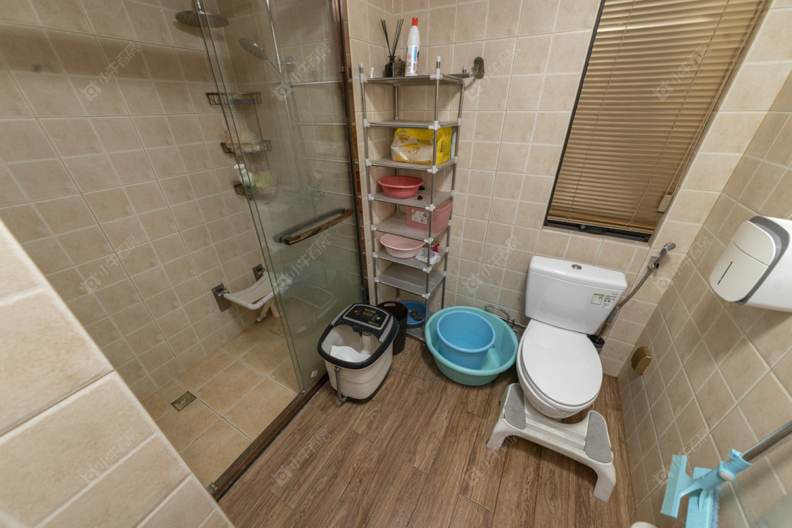 常州玉兰广场二期在售二手房源室内图_小牛看房