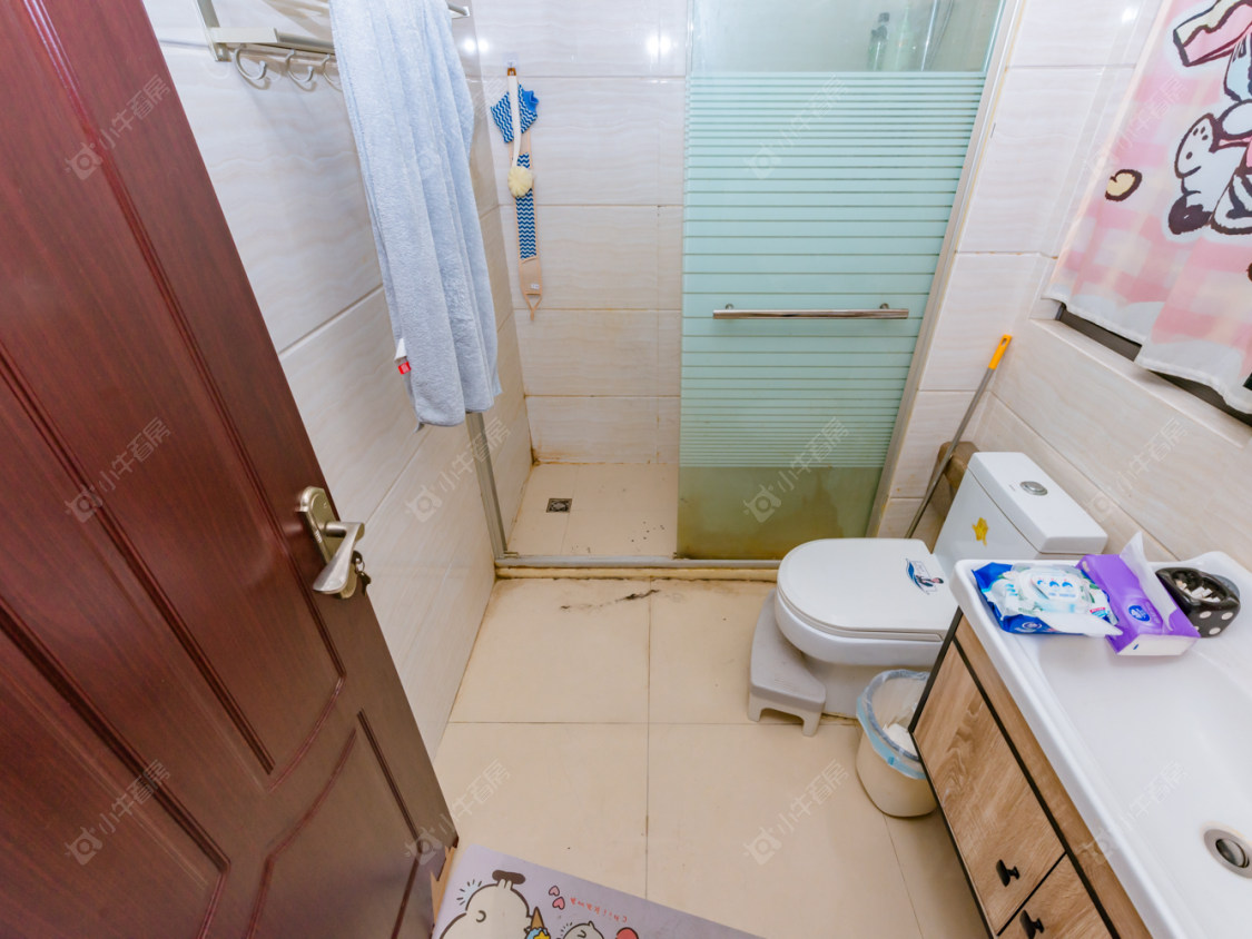 常州凯悦中心在售二手房源室内图_小牛看房