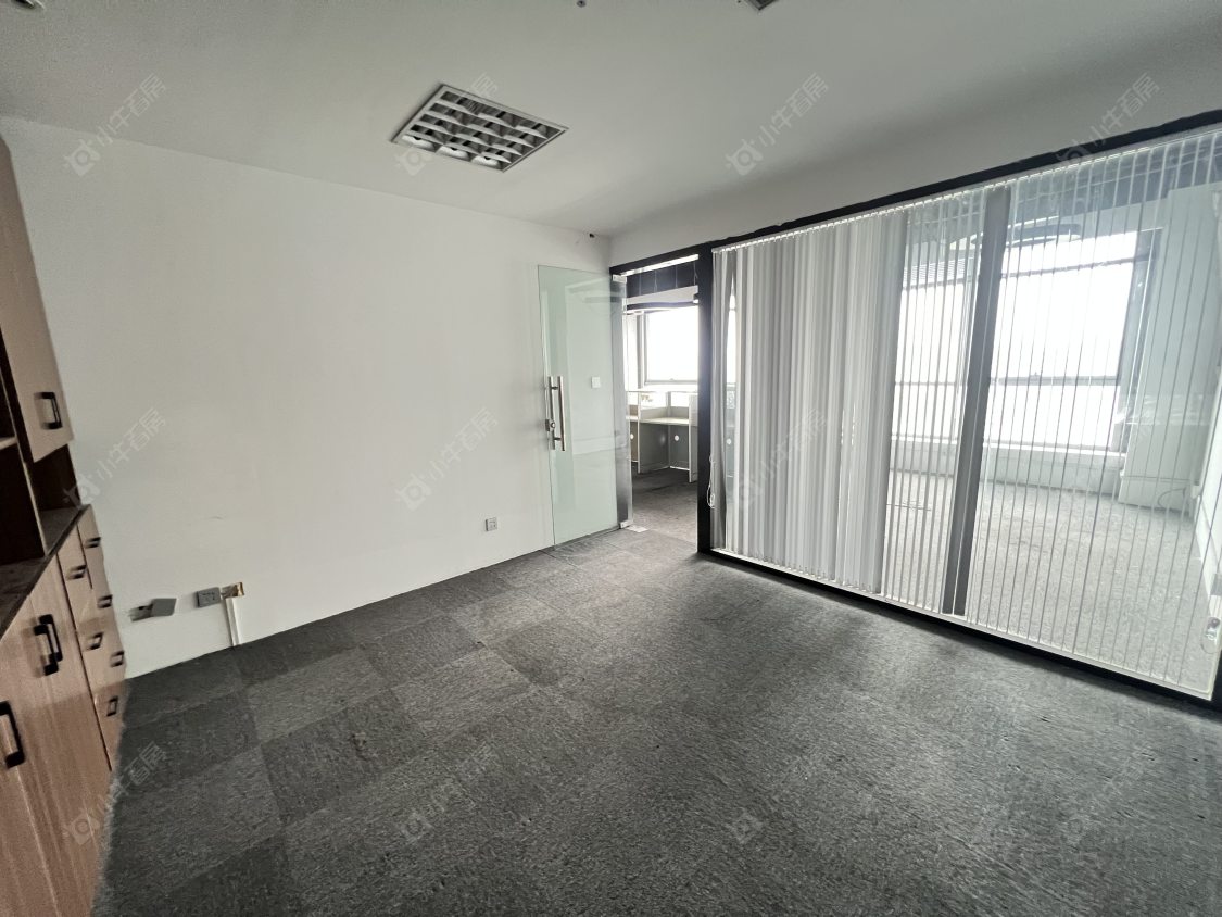 常州世贸大厦在租房源室内图_小牛看房