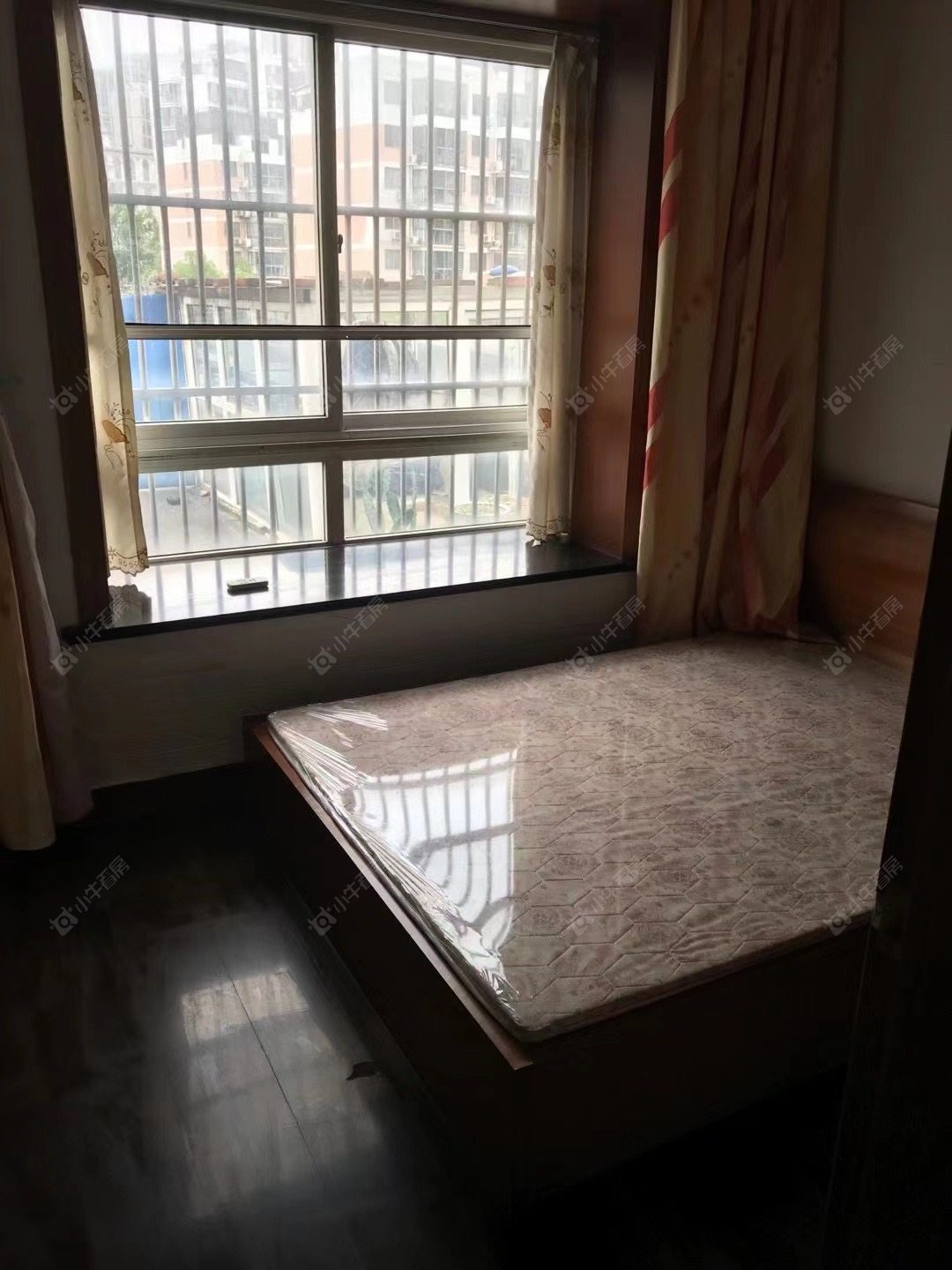 常州江南春晓花园在租房源_小牛看房