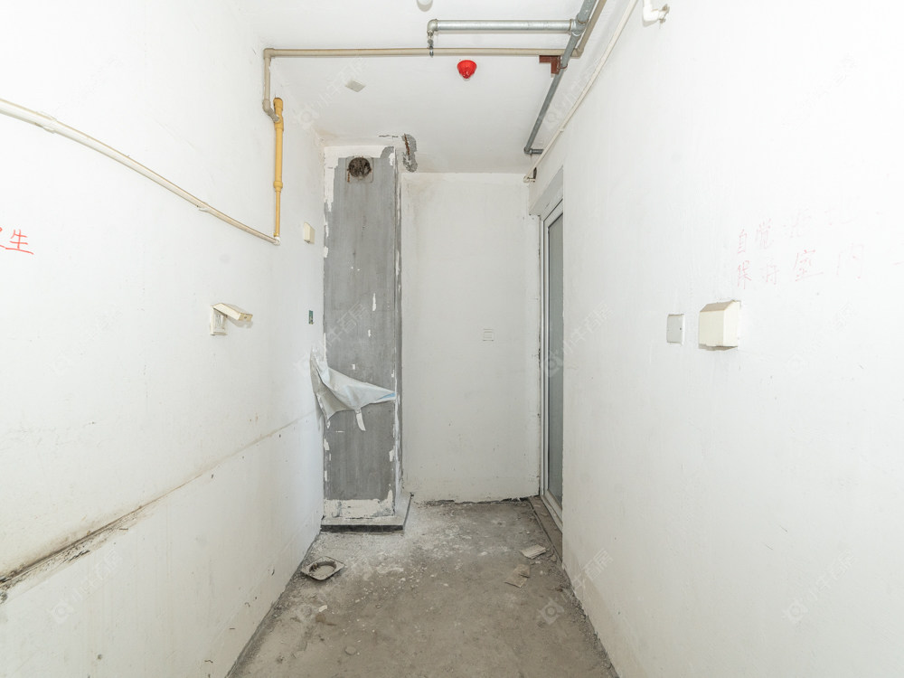 常州五洲国际在售二手房源室内图_小牛看房