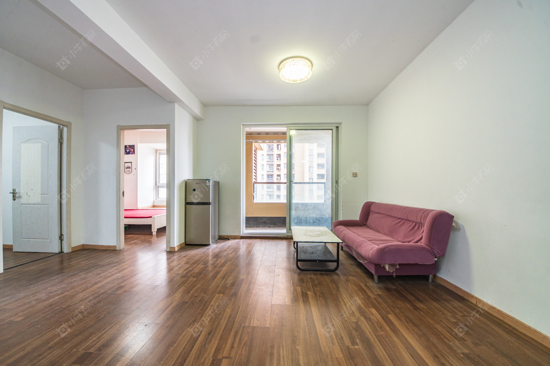 常州路劲城三期在售二手房源室内图_小牛看房