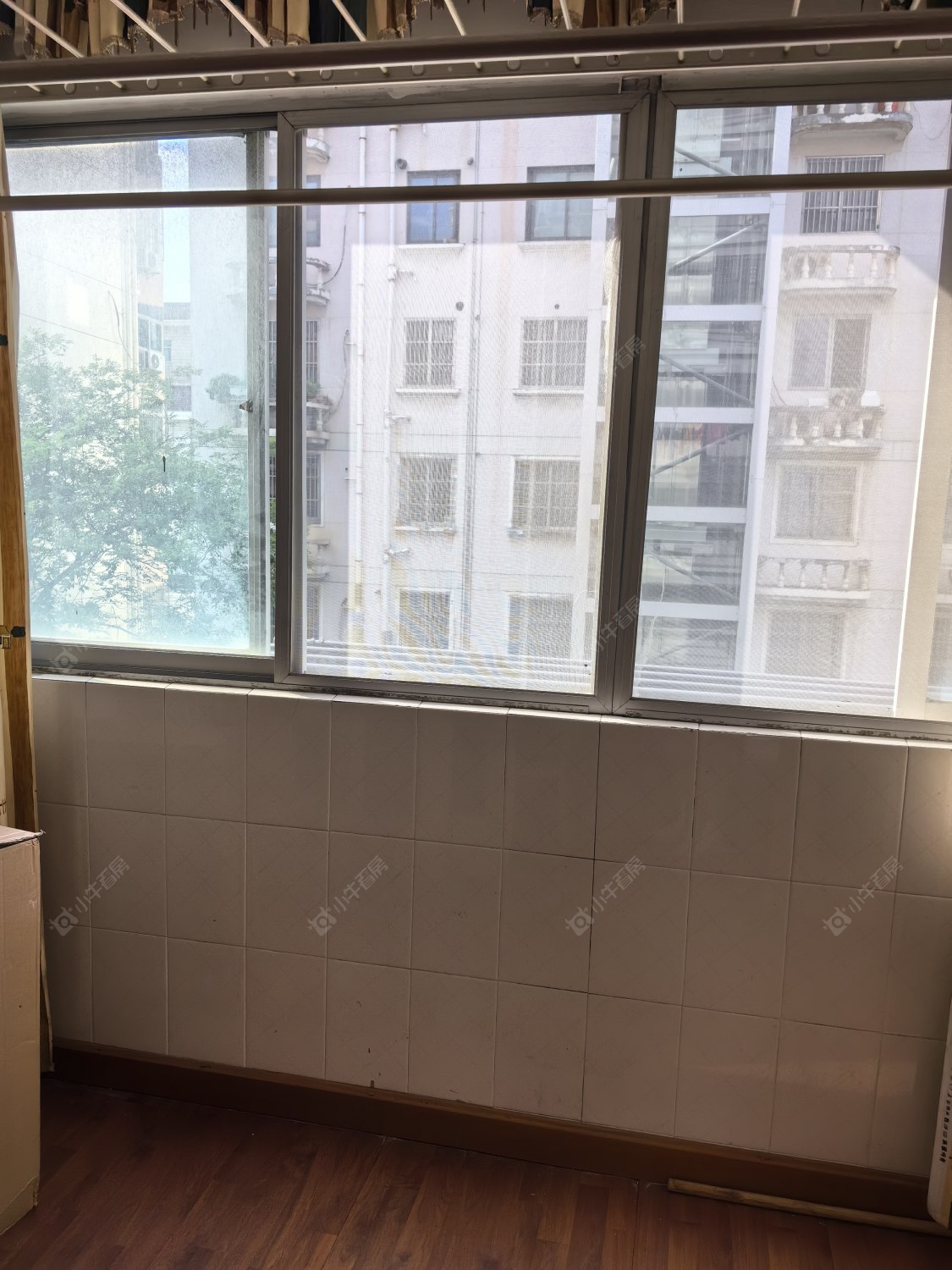 常州永宁花园在租房源_小牛看房