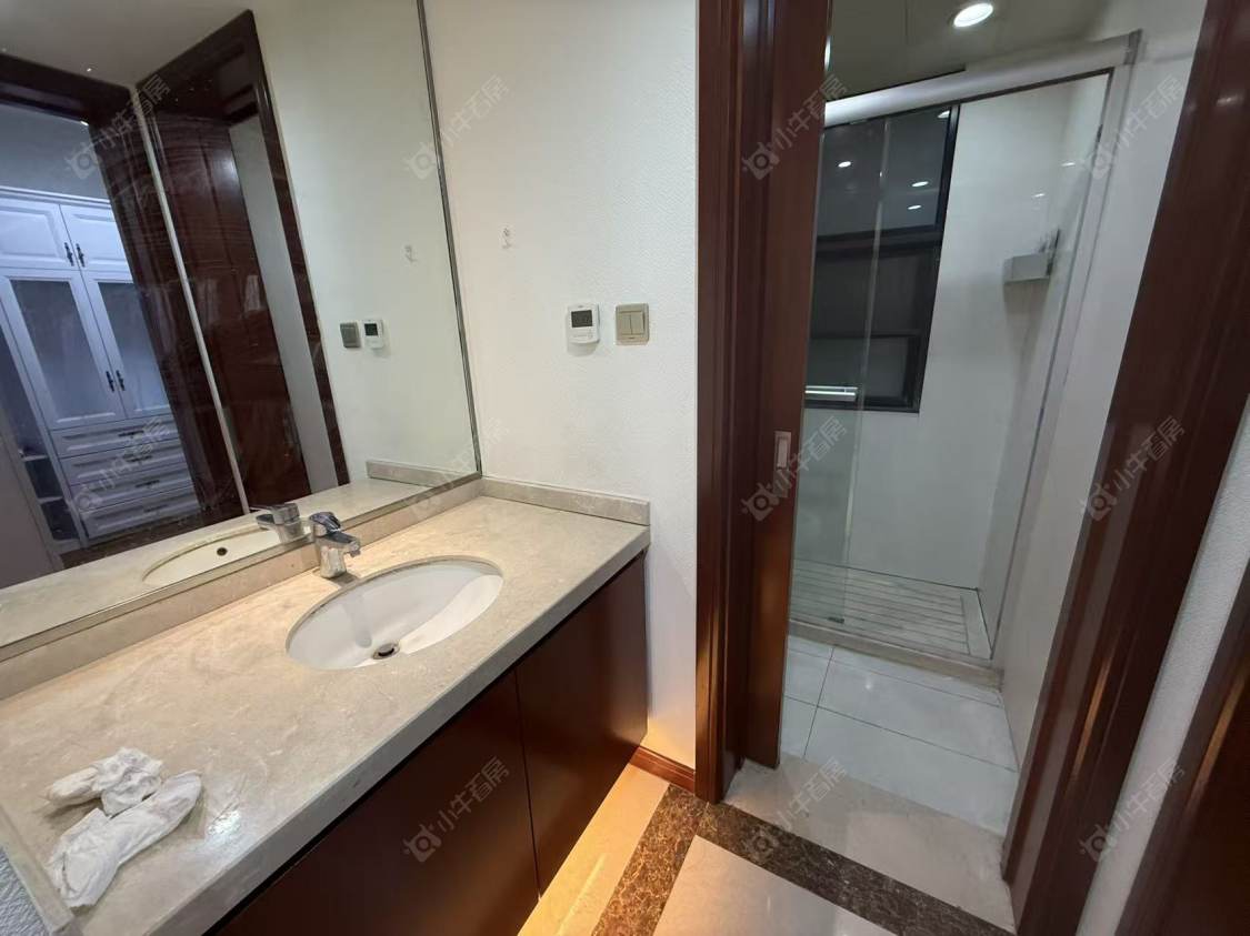 常州新城帝景南区在租房源室内图_小牛看房