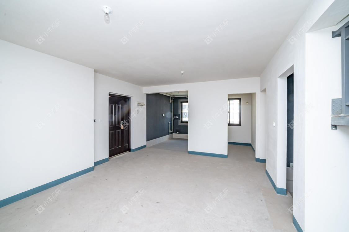 新城璞樾和山房源室内图 常州新城璞樾和山在租房源室内图_小牛看房