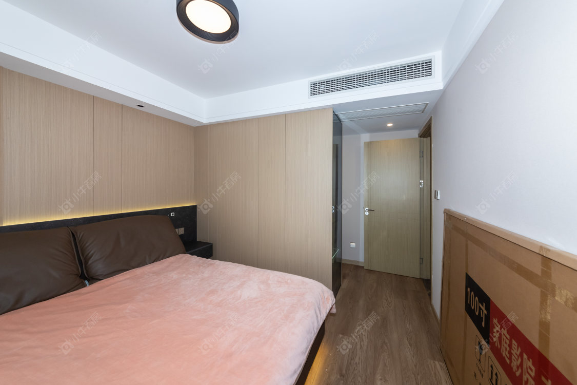 常州绿地香港名墩道在售二手房房源室内图_小牛看房