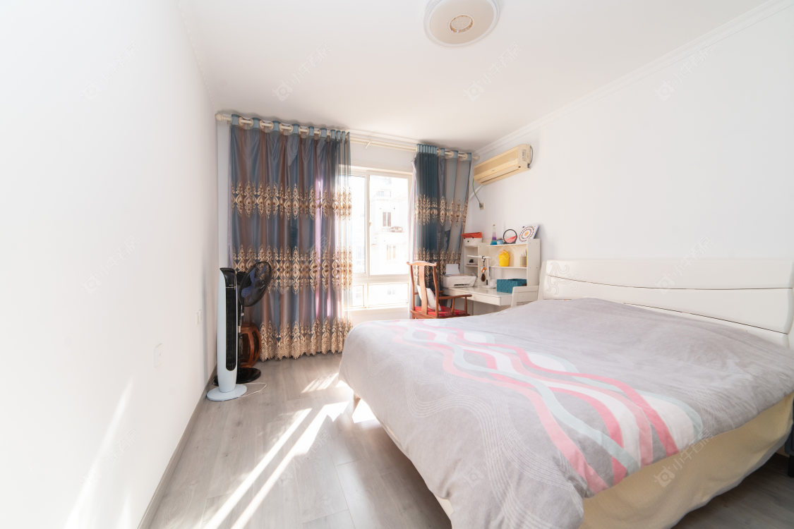 蓝天花园西区房源室内图 常州蓝天花园西区在售二手房源室内图_小牛看房