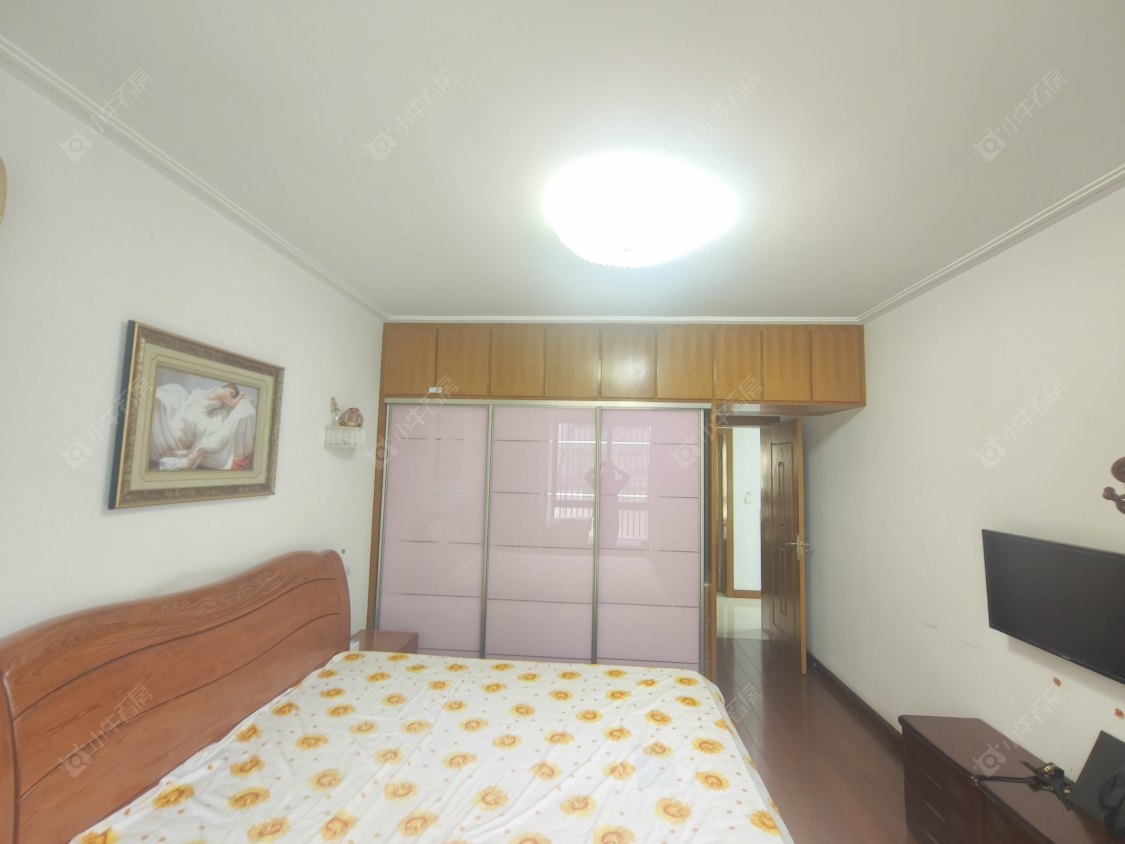 常州阳光山城在租房源_小牛看房