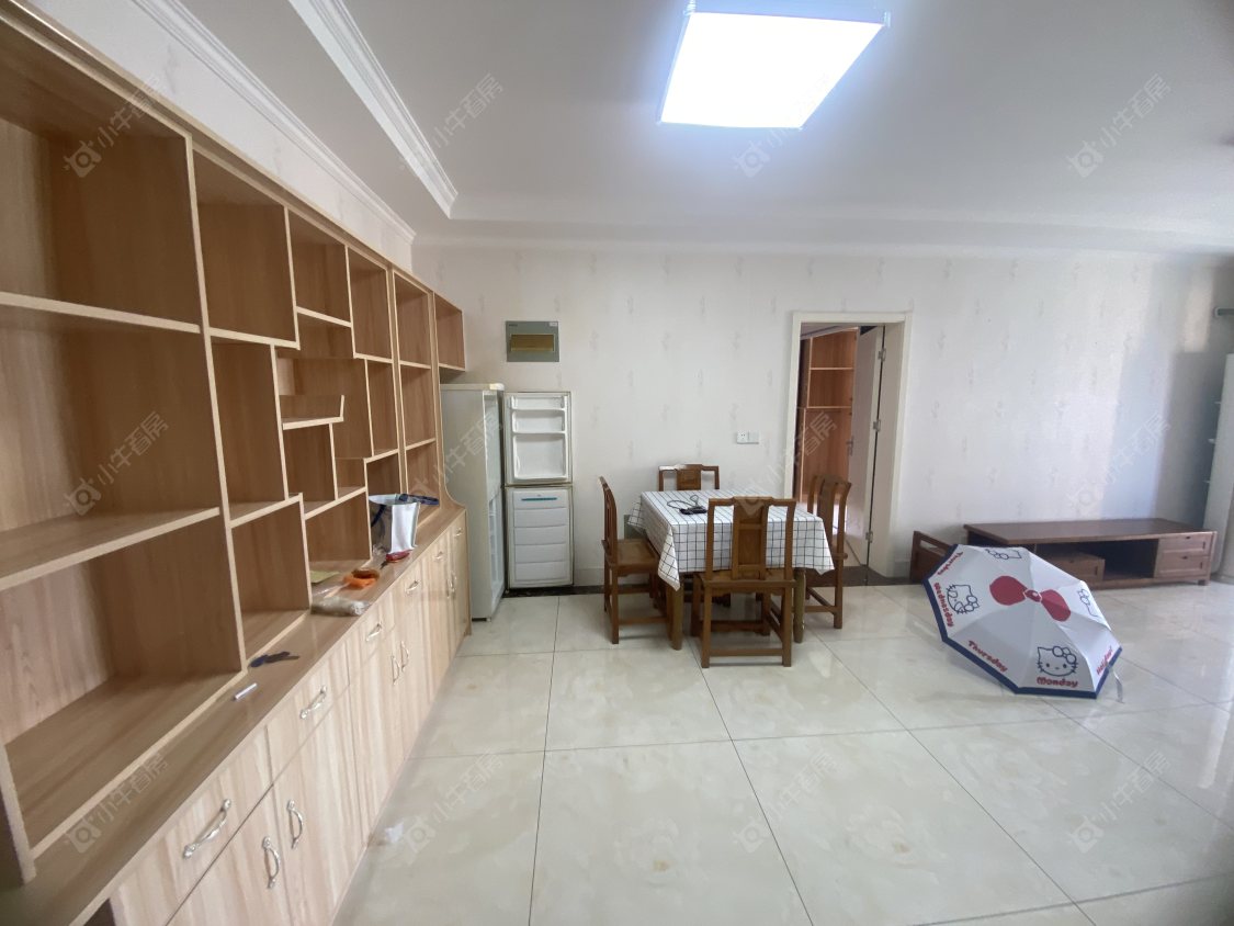 常州银河湾第一城二期在租房源_小牛看房